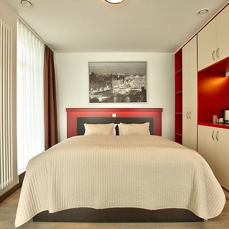 6Rooms Berlin Bilik gambar