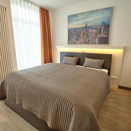6Rooms Berlin Bilik gambar