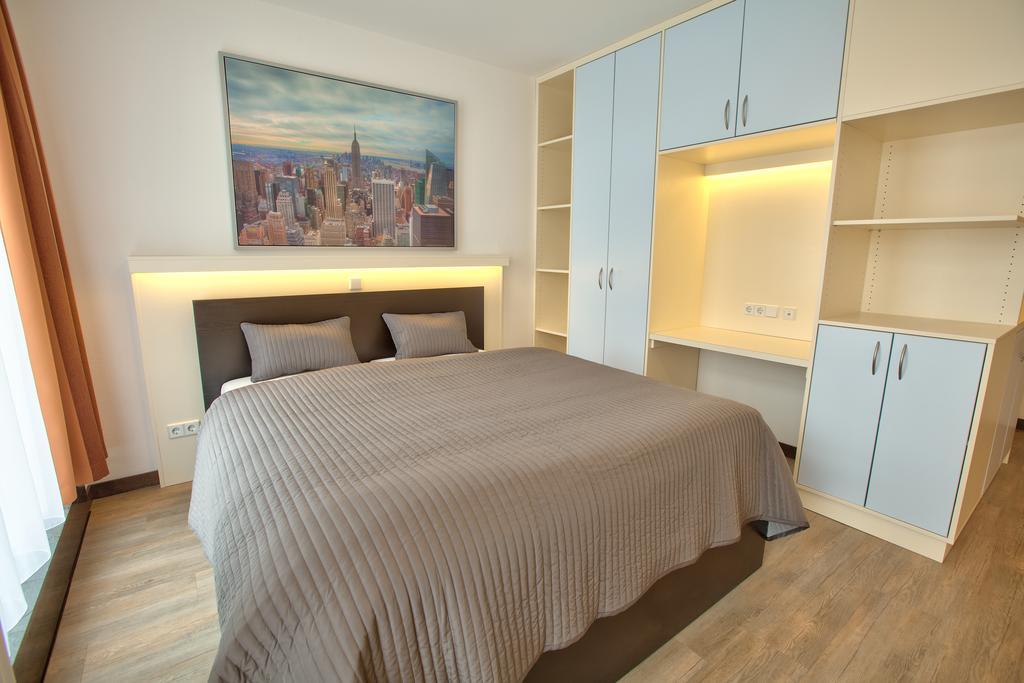 6Rooms Berlin Bilik gambar