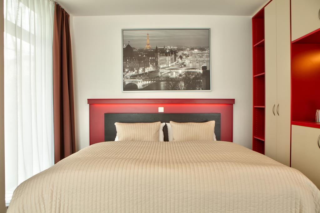 6Rooms Berlin Bilik gambar