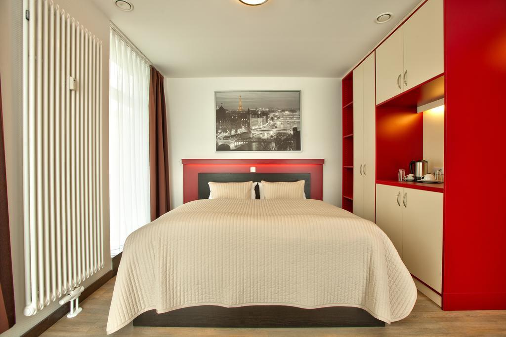 6Rooms Berlin Bilik gambar