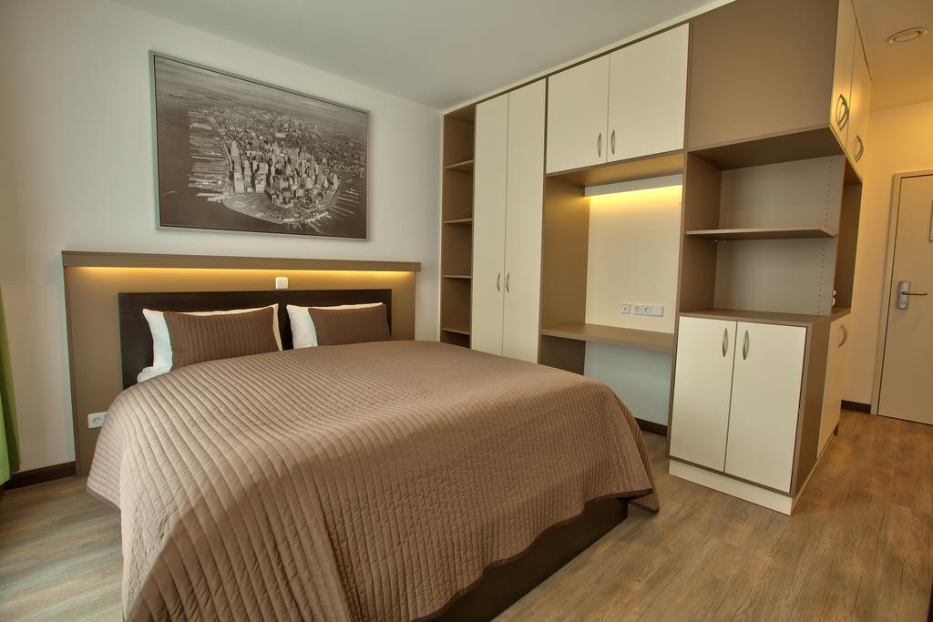 6Rooms Berlin Bilik gambar