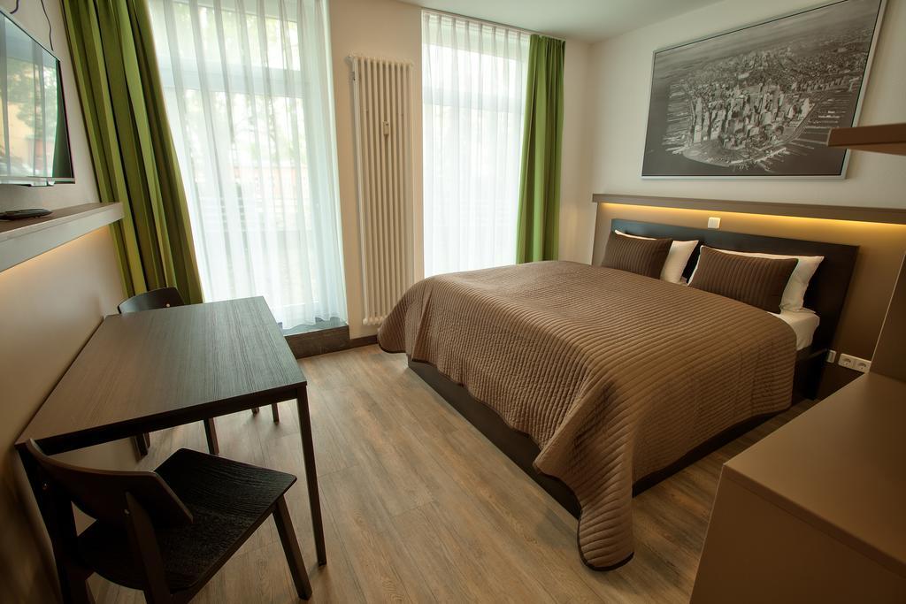 6Rooms Berlin Bilik gambar
