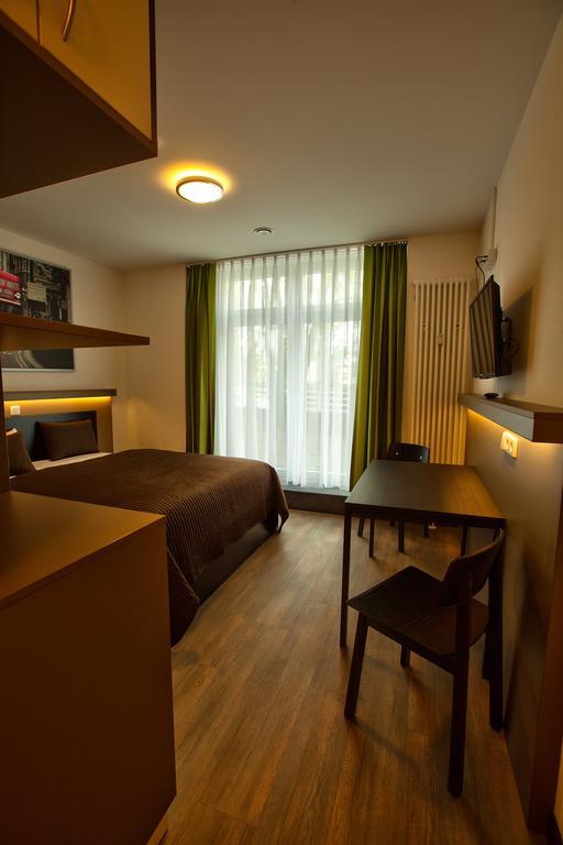 6Rooms Berlin Bilik gambar